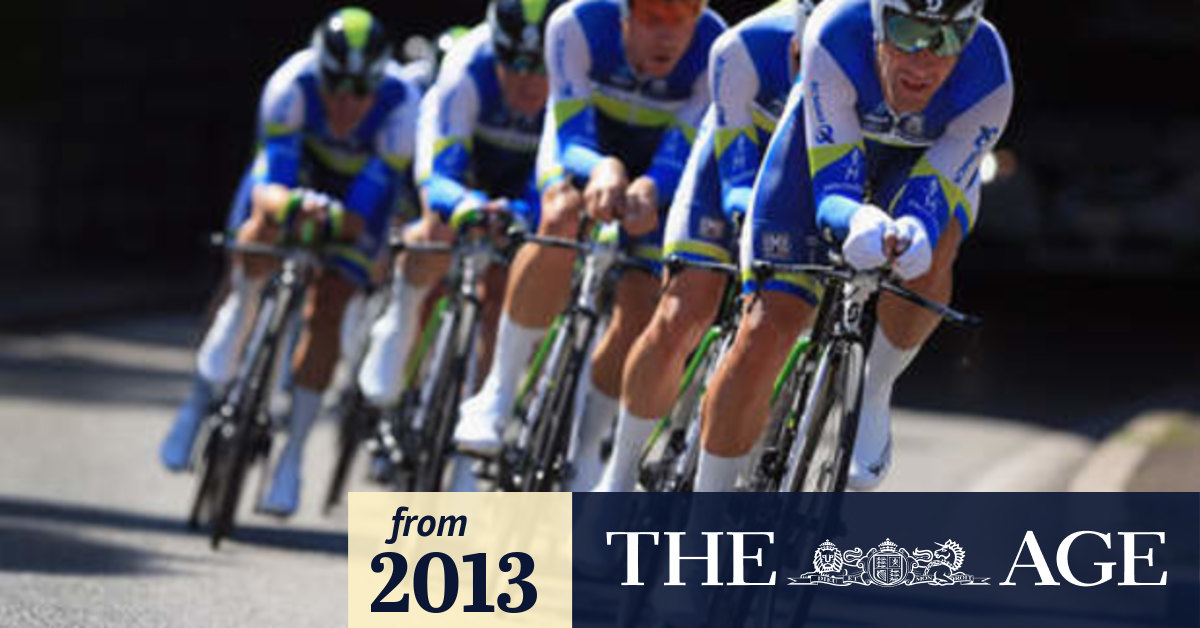 What does the Tour de France mean to you?